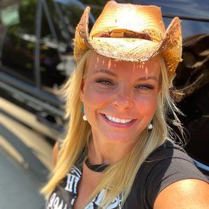 Meet your Posher, Doreen